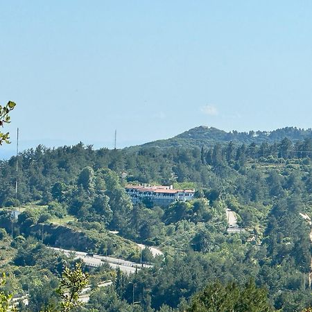 Philoxenia Kavala Exterior foto