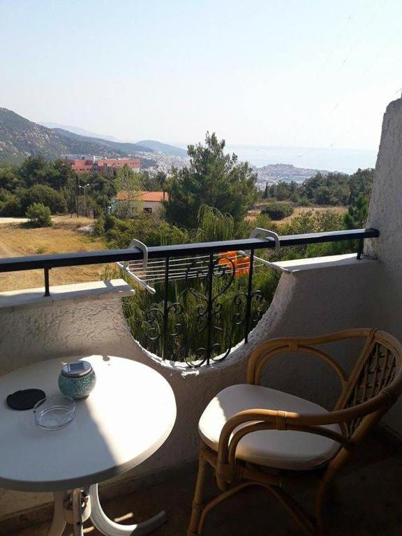 Philoxenia Kavala Exterior foto